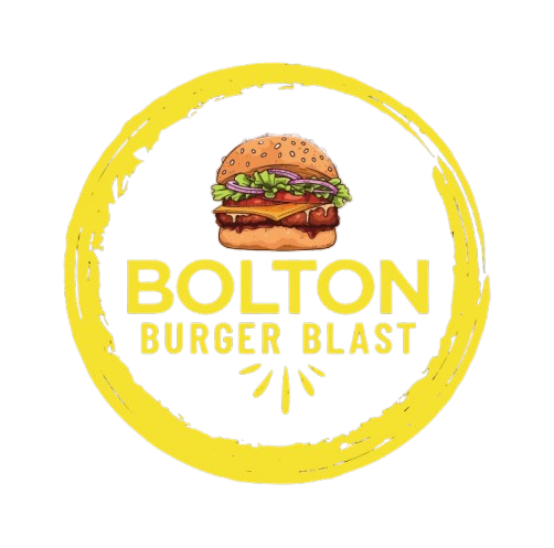 Bolton Burger Blast