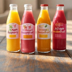 BOTTLES
