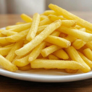 FRIES LARGE