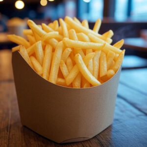 FRIES REGULAR