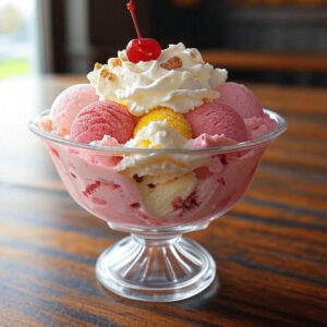 ICE CREAM