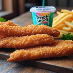 KIDS MEAL 2