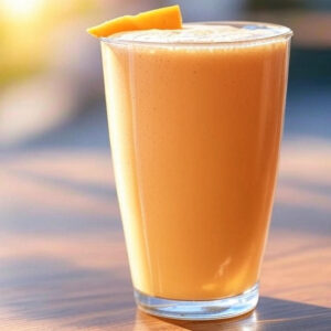 MANGO MILKSHAKE