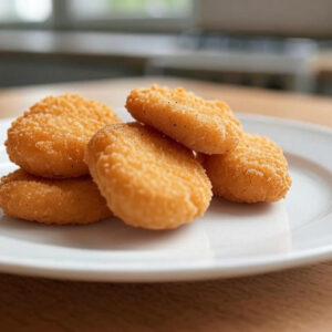 NUGGETS 3 PCS