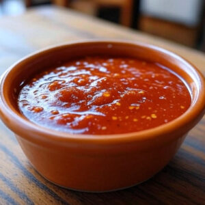 PERI PERI SAUCE
