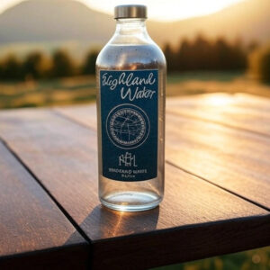 SMALL WATER