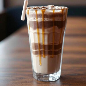 SNICKERS MILKSHAKE