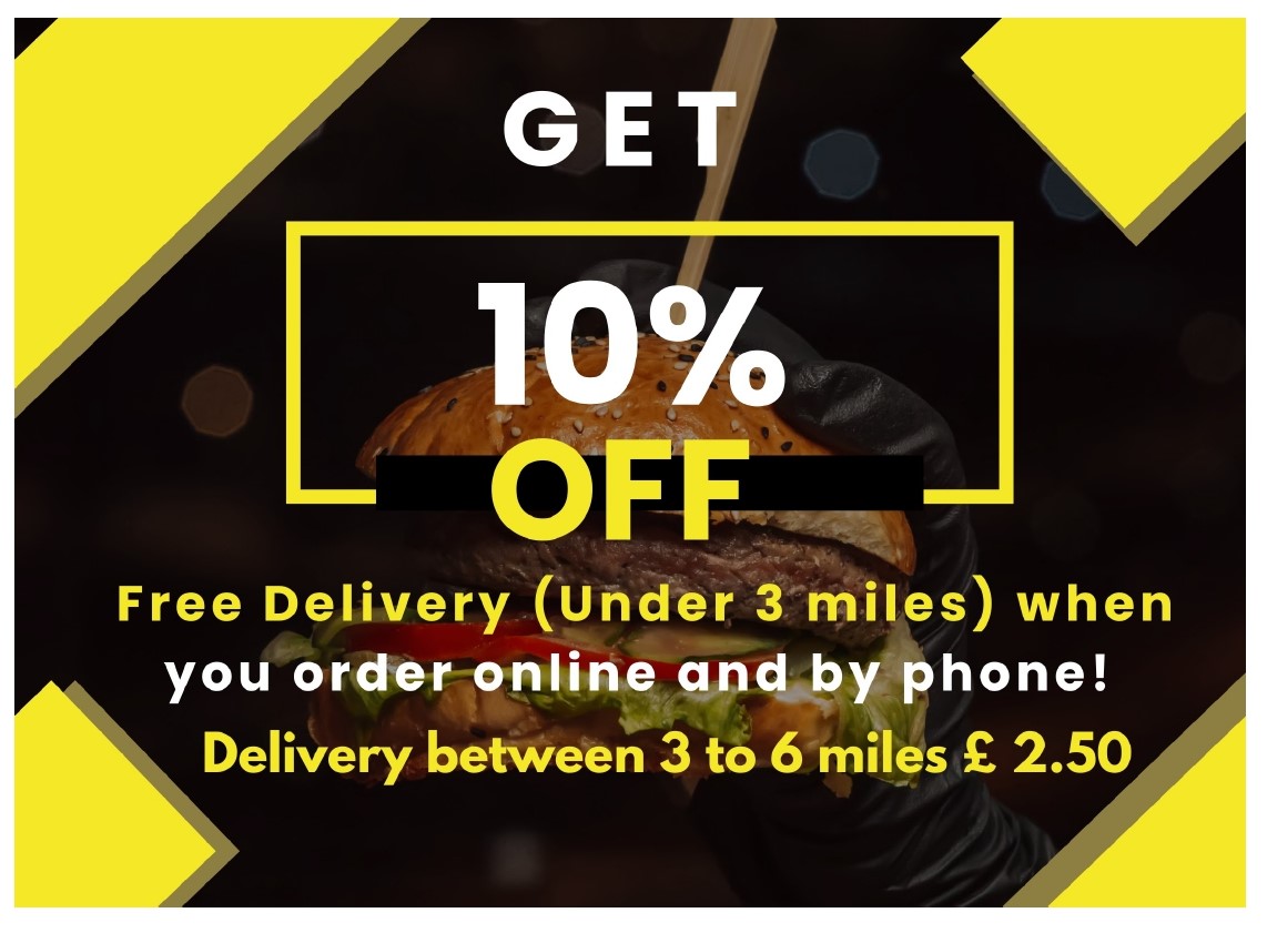 10 Off