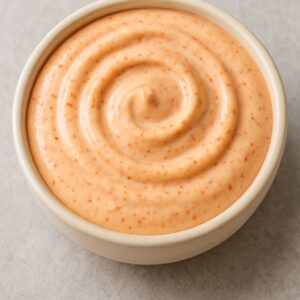CAJUN MAYO